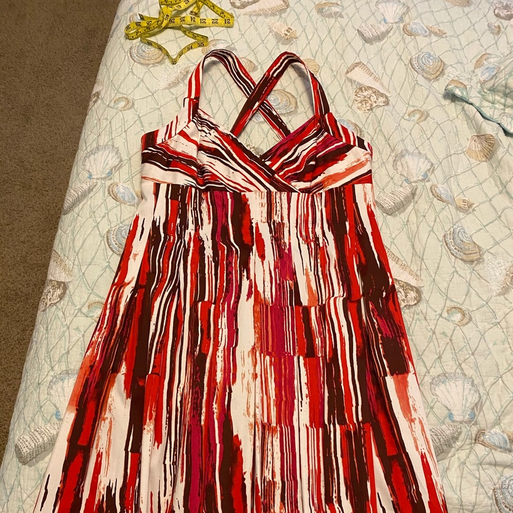 Calvin Klein Sundress